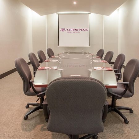 Crowne Plaza Leon By Ihg Hotell Bekvämligheter bild