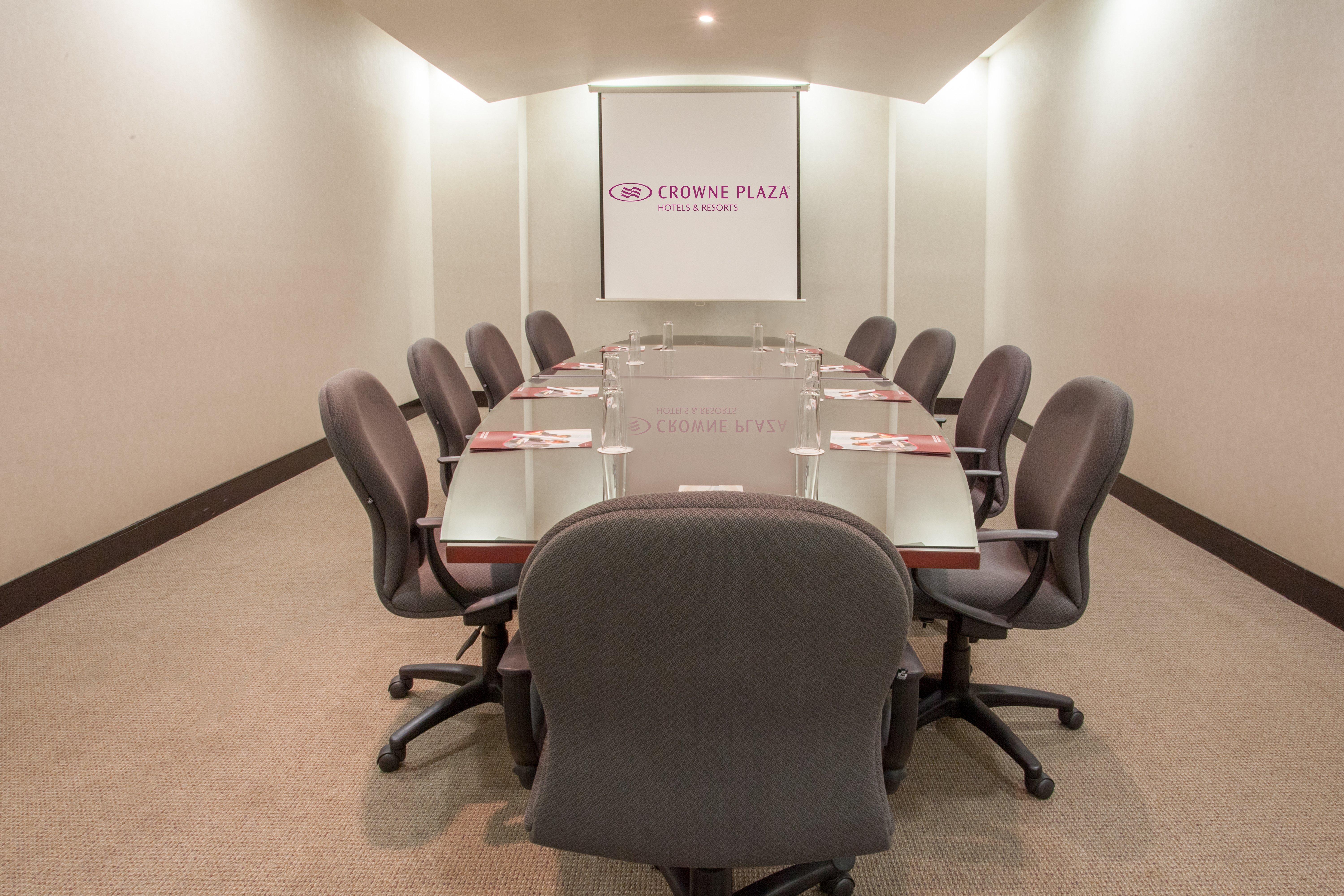 Crowne Plaza Leon By Ihg Hotell Bekvämligheter bild