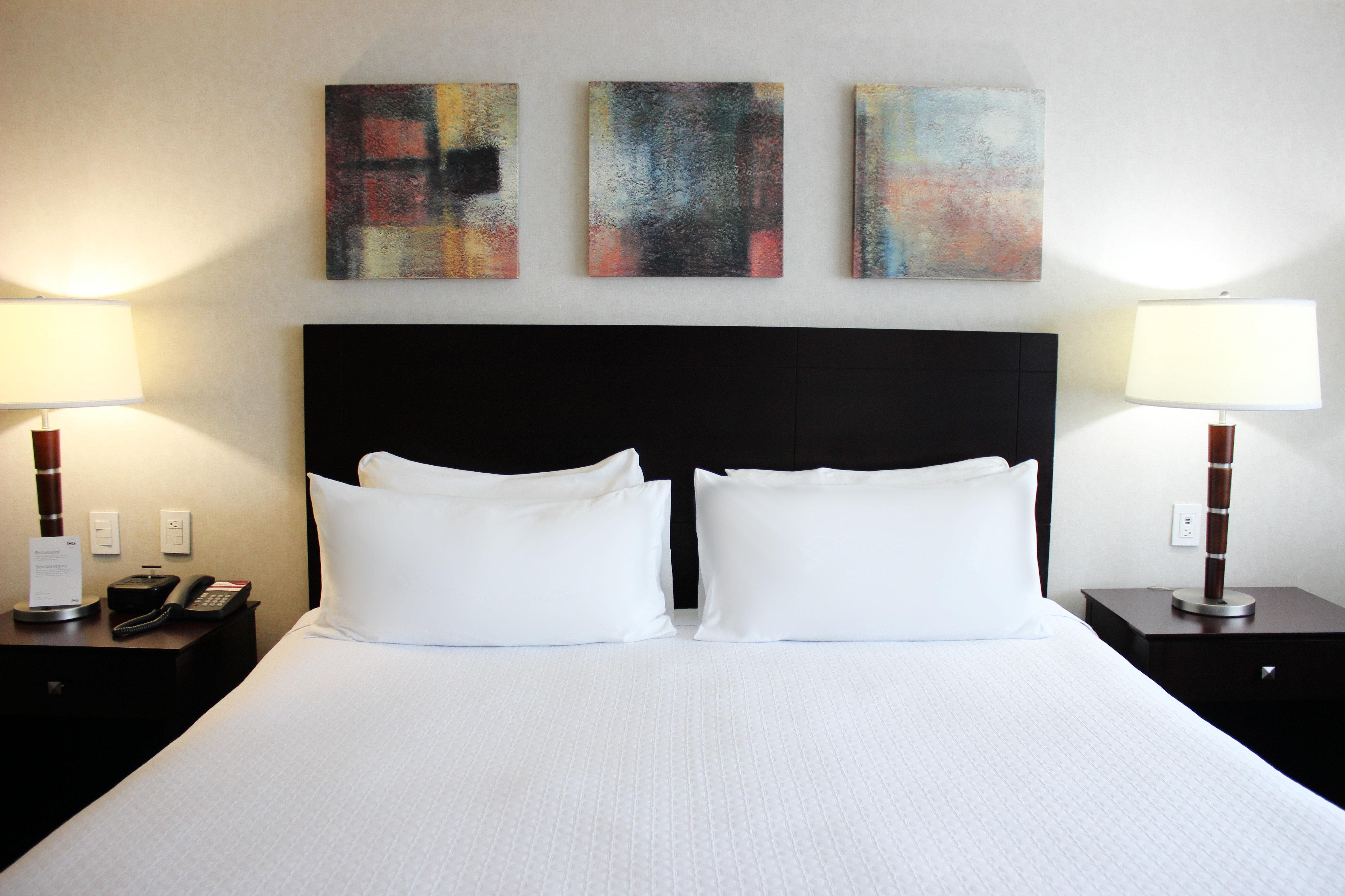 Crowne Plaza Leon By Ihg Hotell Exteriör bild