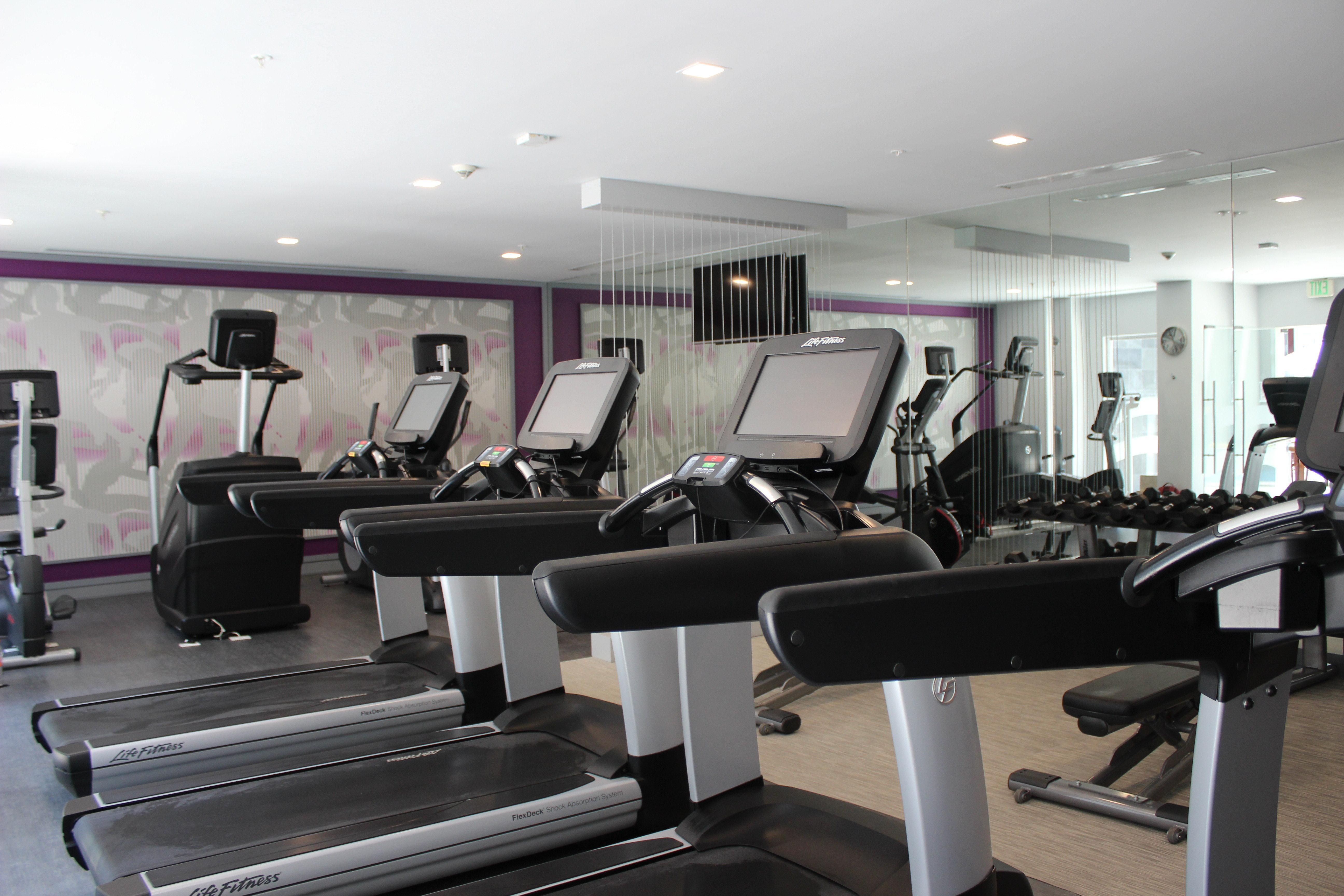 Crowne Plaza Leon By Ihg Hotell Exteriör bild