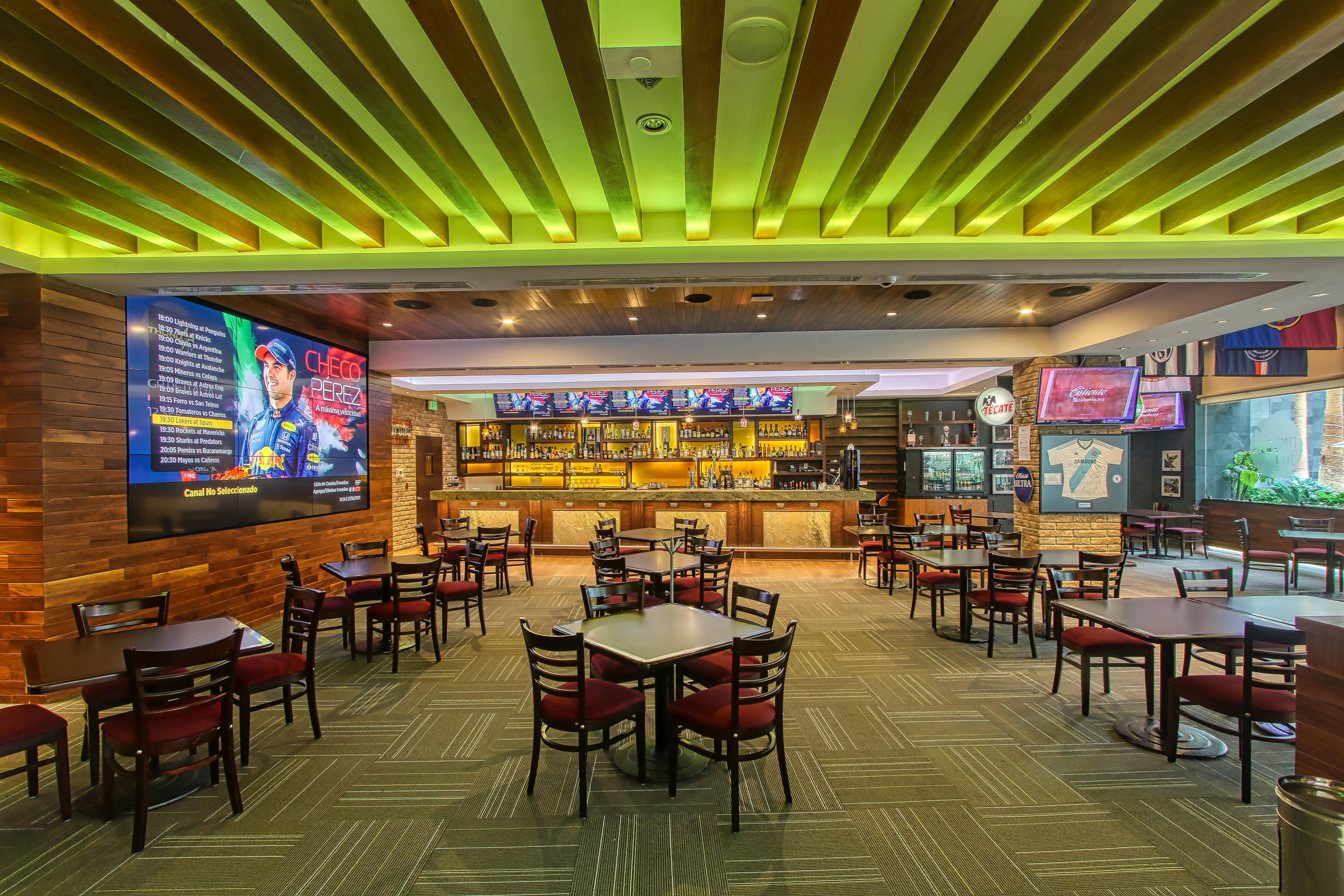 Crowne Plaza Leon By Ihg Hotell Exteriör bild