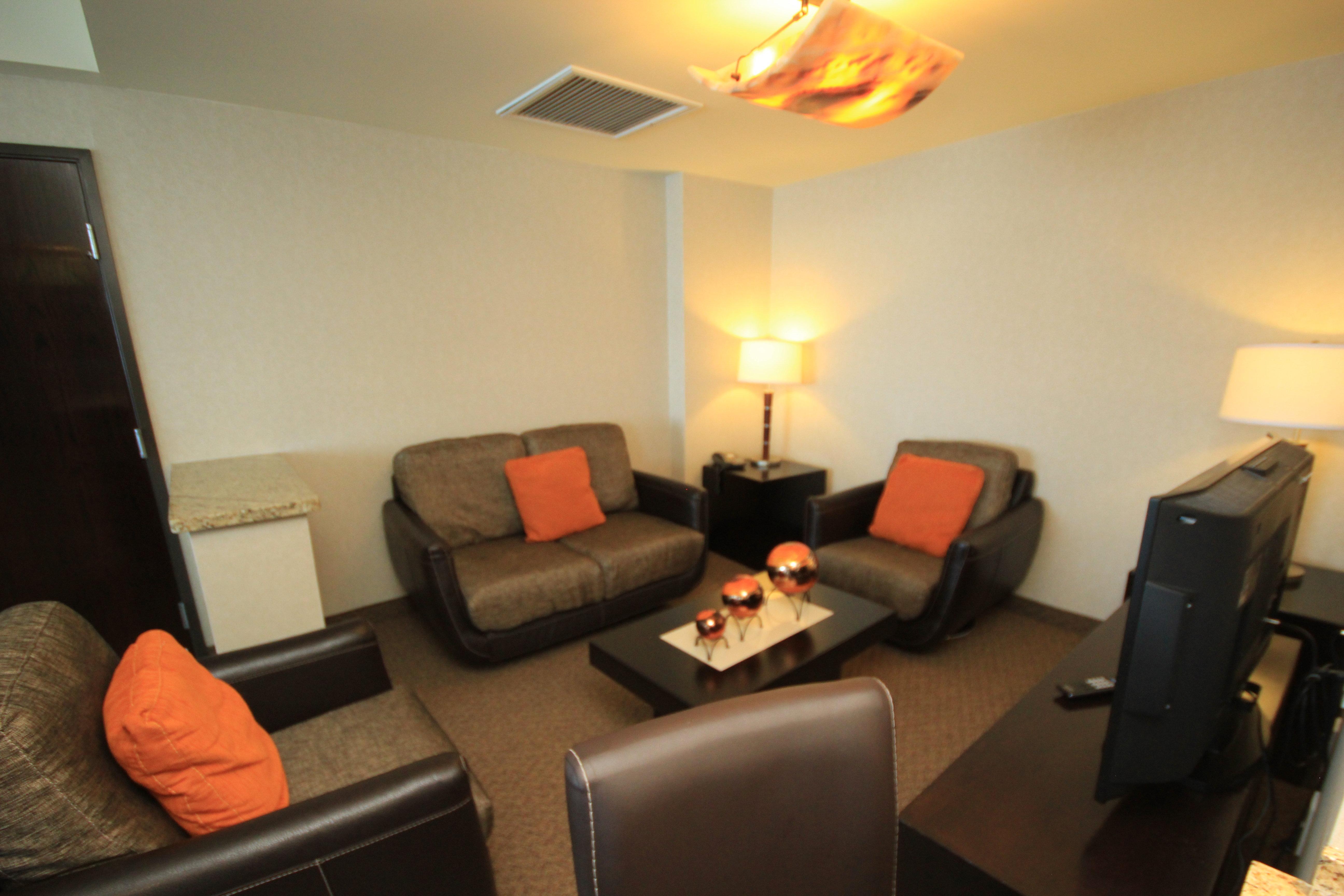 Crowne Plaza Leon By Ihg Hotell Exteriör bild