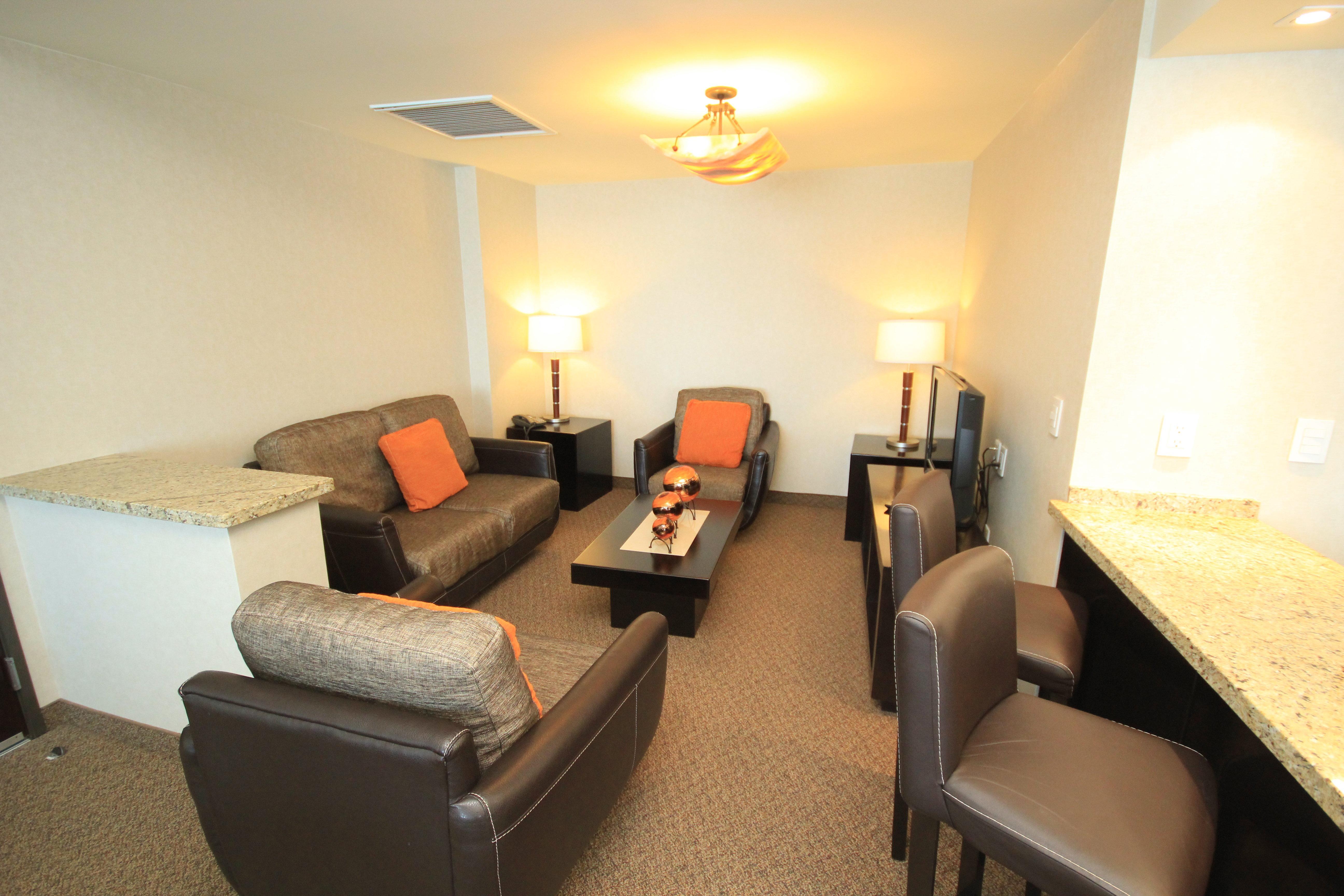 Crowne Plaza Leon By Ihg Hotell Exteriör bild
