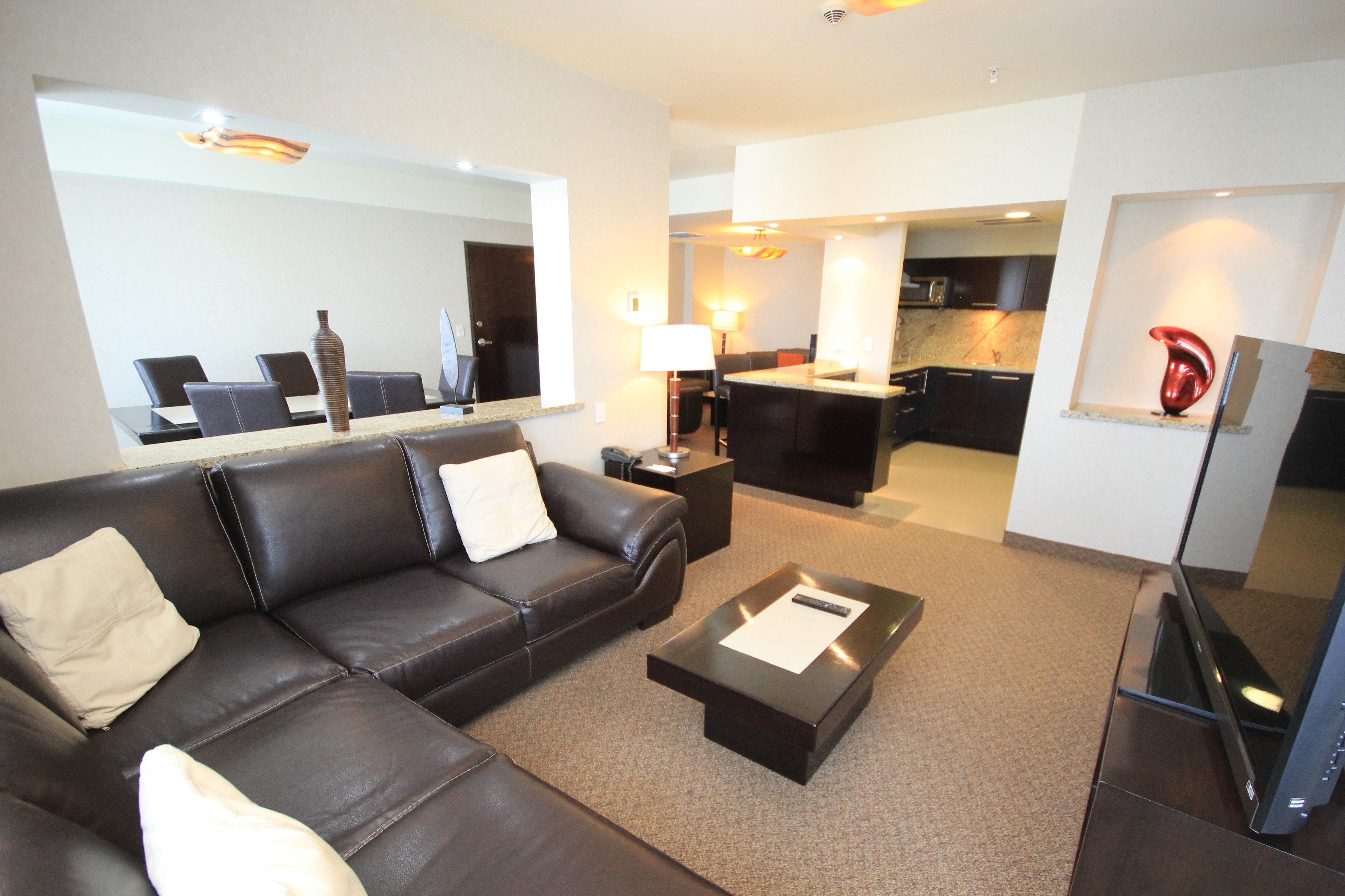 Crowne Plaza Leon By Ihg Hotell Exteriör bild