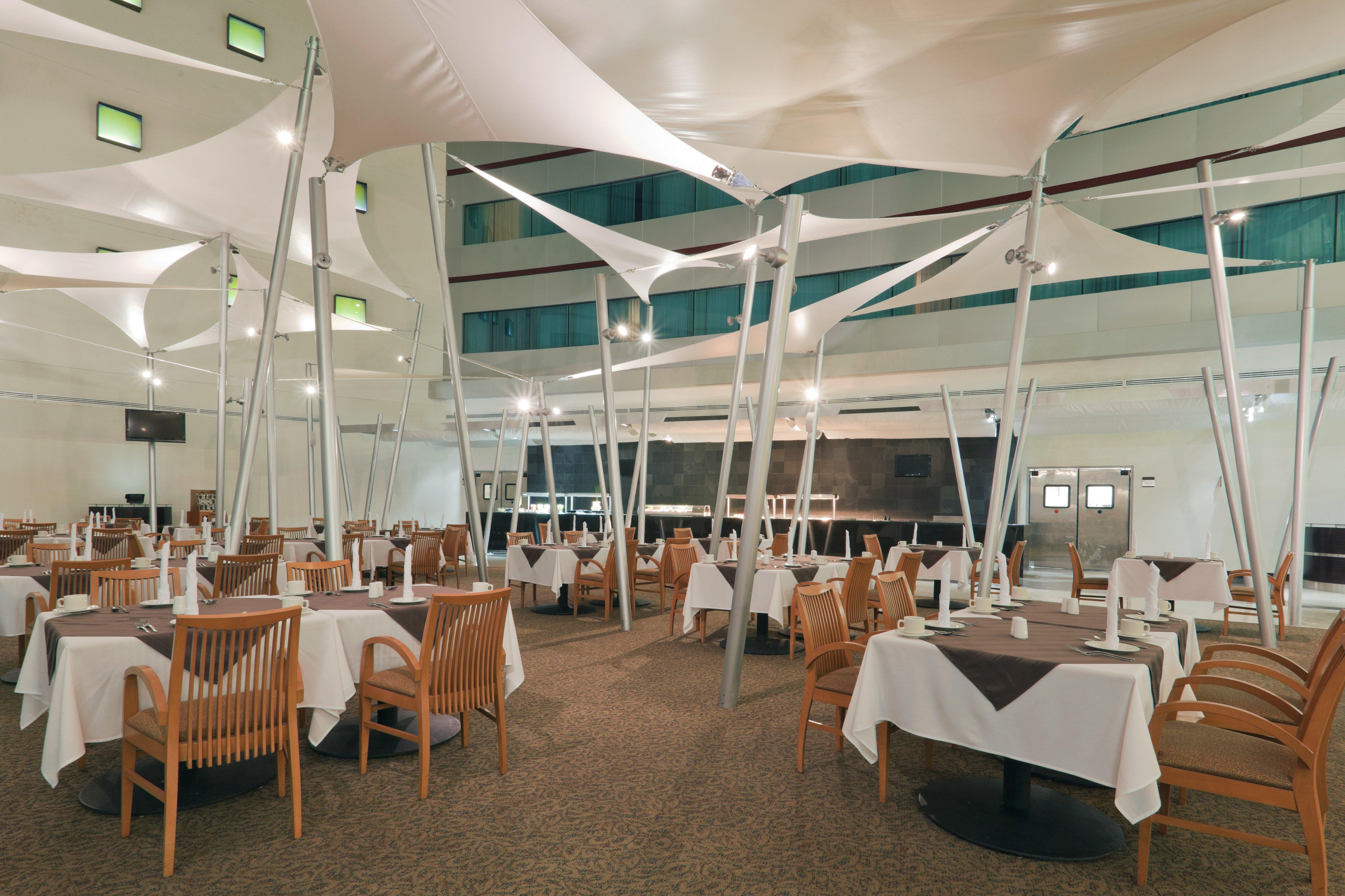 Crowne Plaza Leon By Ihg Hotell Exteriör bild